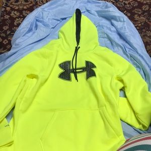 Under Armour Hoodie